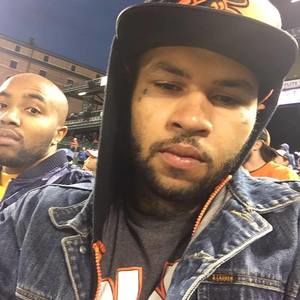 Meet your Posher, Mateen